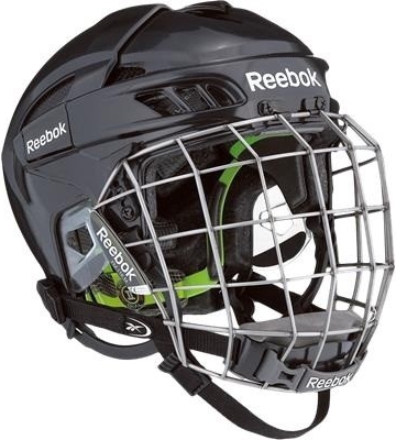 Hokejová helma Reebok 11K