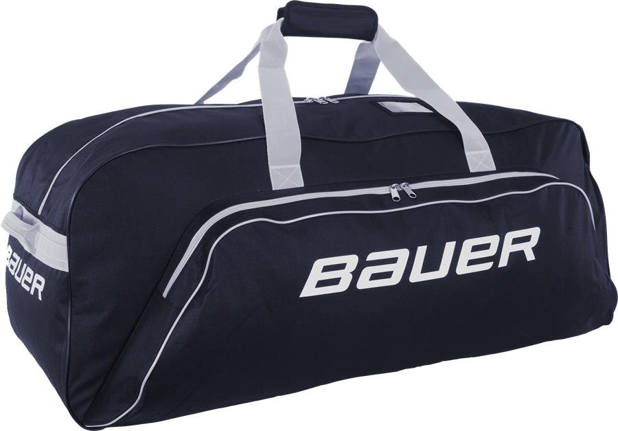 Carry bag- hokejová taška bez koleček