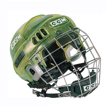 hokejová helma CCM 1052 X-Ray Tacks