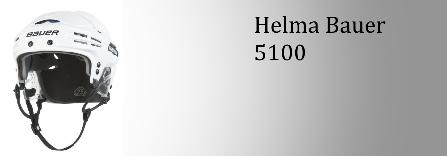 Helma Bauer 5100