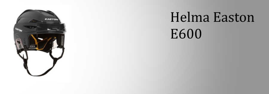 Helma Easton E600