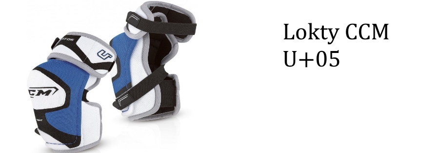 Lokty CCM U+05