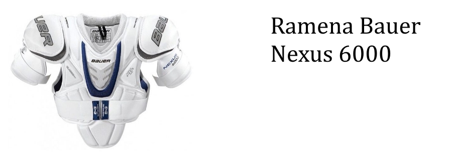 Ramena Bauer Nexus 6000