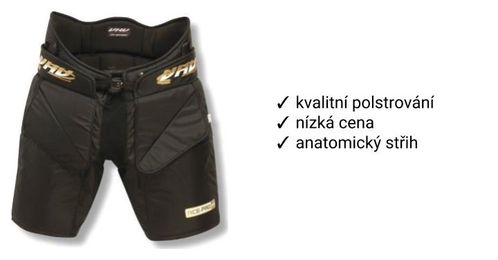 Kalhoty Opus Ace PRO