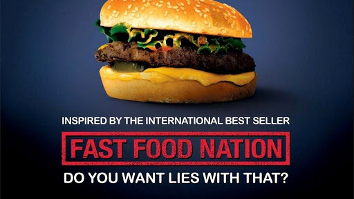 fast food nation