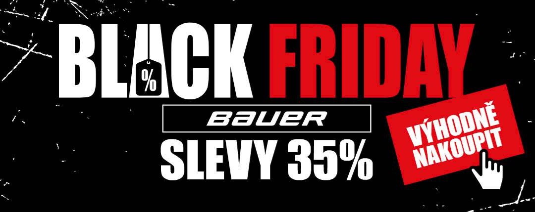Bauer Black Friday 2018