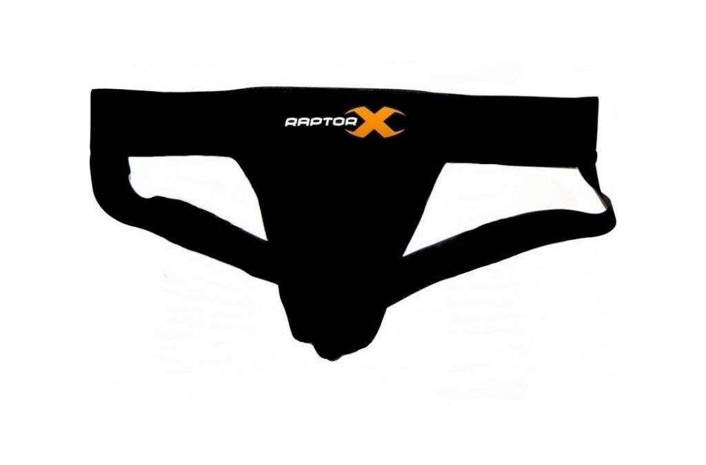 Dámský hokejový suspenzor Raptor-X