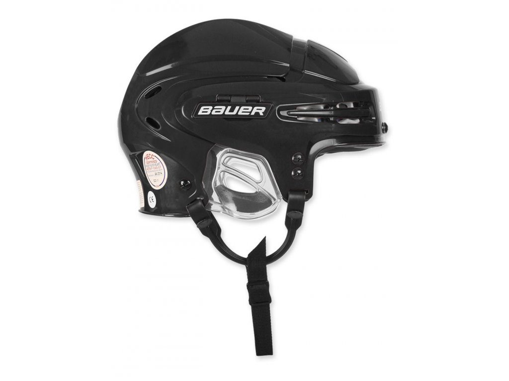 Hokejová helma 14 Helma BAUER 5100 SR