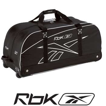RBK 6K wheel bag
