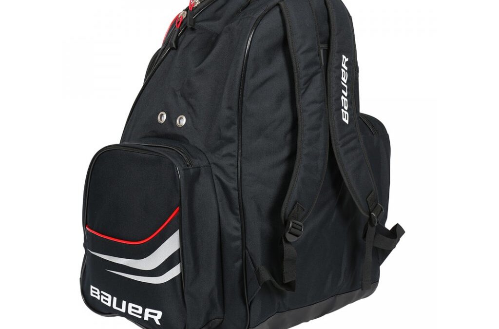 Taška Bauer S14 Carry bag