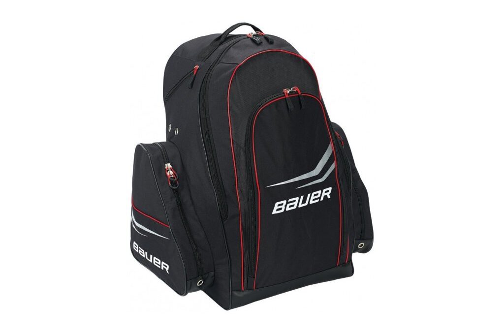 Taška na záda Bauer S14 Carry bag