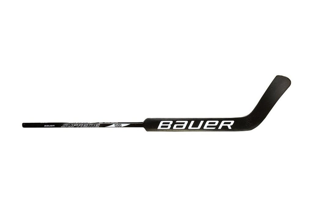 Brankářská hokejka Bauer Supreme 1500