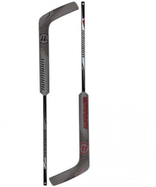 Jak vybrat vyrážečku 25 Brankářská hokejka Swagger LT