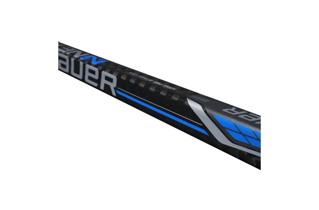 Hokejka Bauer Nexus 6000 shaft