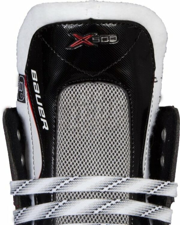 Vapor X500 brusle bauer