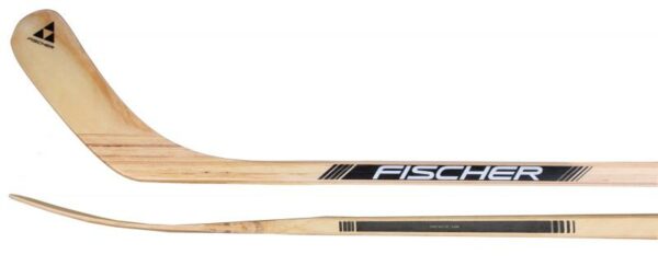 fischer w150 yth drevena hokejka 9731291