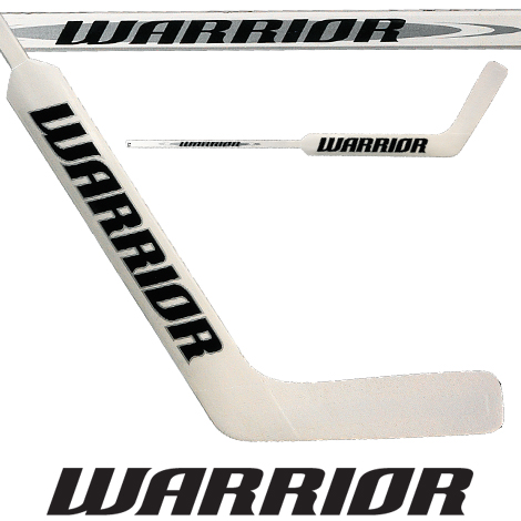 Hokejka Warrior Swagger