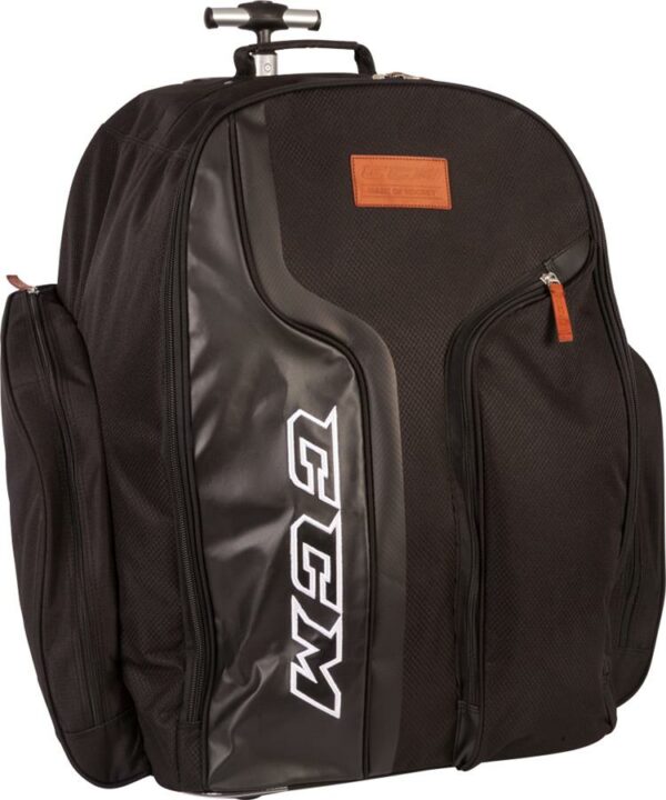 hokejova taska ccm 290 wheeled backpack