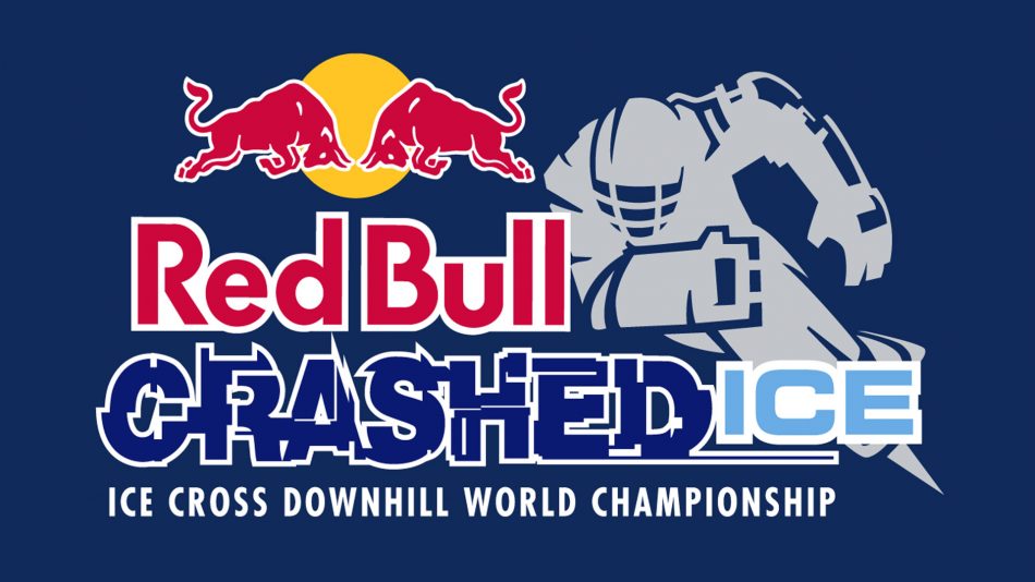 red bull crashed ice
