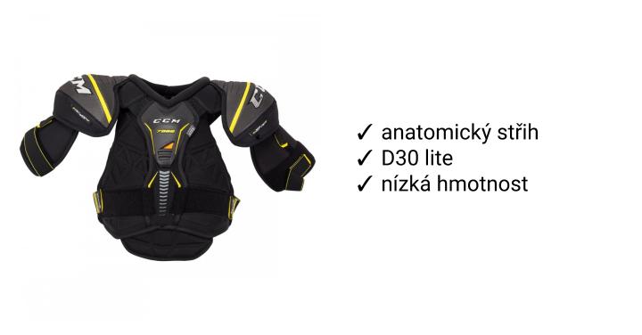 Ramena CCM Tacks 7092