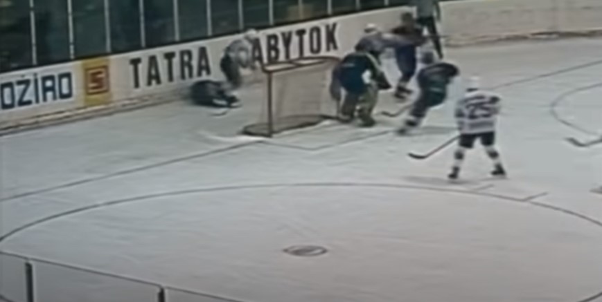 Luděk čajka Ludek cajka