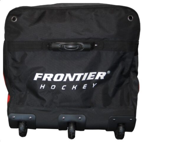 taska frontier pro wheel bag 2