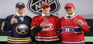 NHL Draft 2019