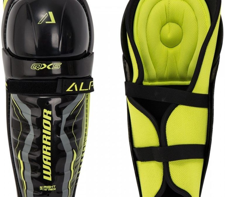 Holeně Warrior Alpha QX5