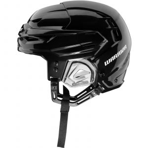 Hokejová helma helma Warrior Covert RS PRO boční pohled