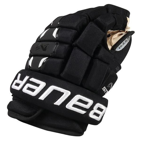 hokejové rukavice