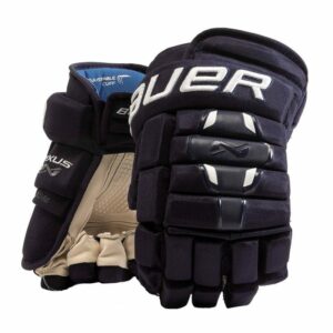 Hokejové rukavice Bauer Nexus 2N PRO dlaň