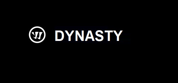 Warrior Dynasty logo