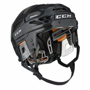 hokejová helma CCM fitlite 90 vnitřní pohled