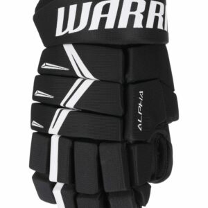 hokejové rukavice Warrior alpha DX5 vnitřní část