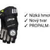 hokejové rukavice warrior Alpha DX3