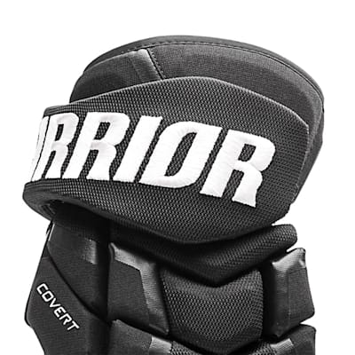 Rukavice Warrior Covert QRL4 cuff