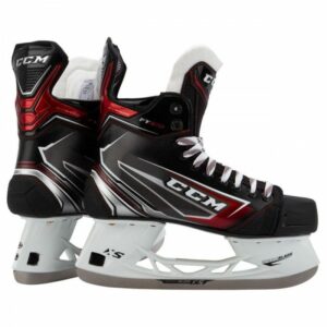 Hokejové brusle CCM JetSpeed 470 vnitřní pohled