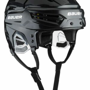 hokejová helma Bauer re-akt 95 vnitřní pohled