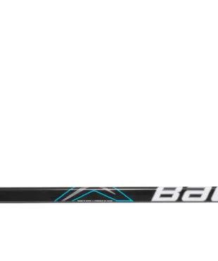 Zahnutí hokejky, vše co potřebujete vědět 3 kompozitová hokejka Bauer Vapor Prodigy tvar shaftu