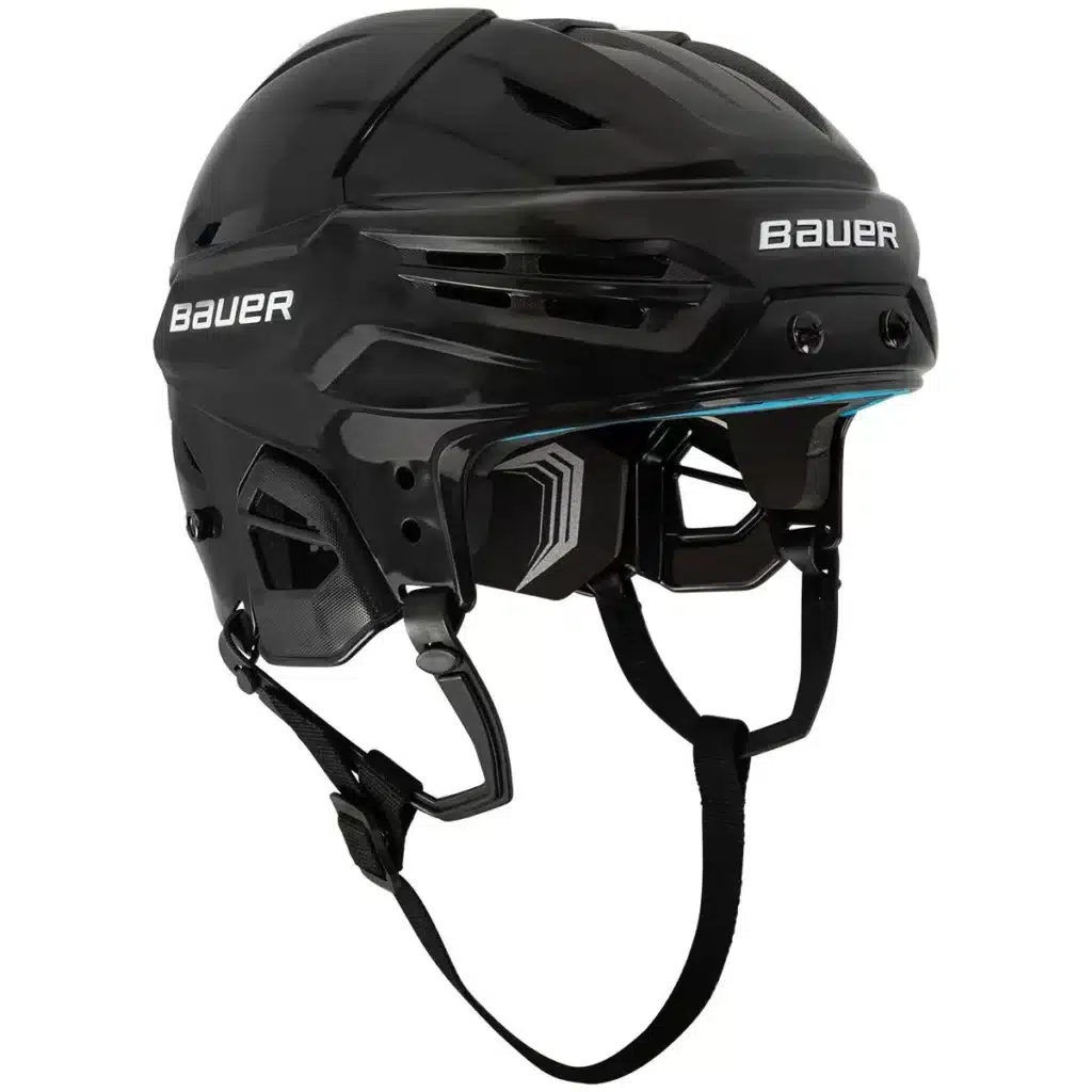 Hokejová helma 9 Helma Bauer Re-Akt 55