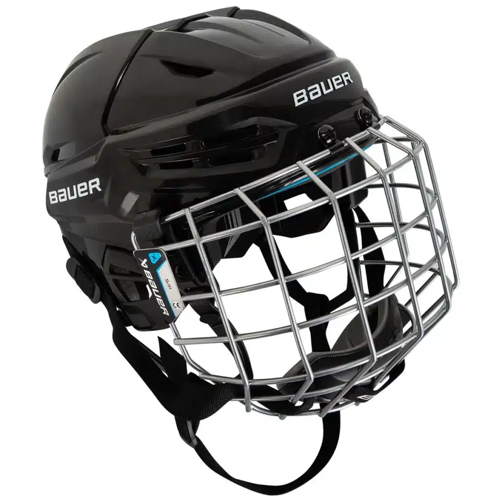Helma s mřížkou 16 Helma Bauer Re-Akt 55 Combo