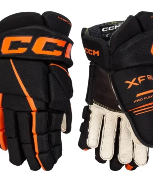 CCM Tacks XF 80