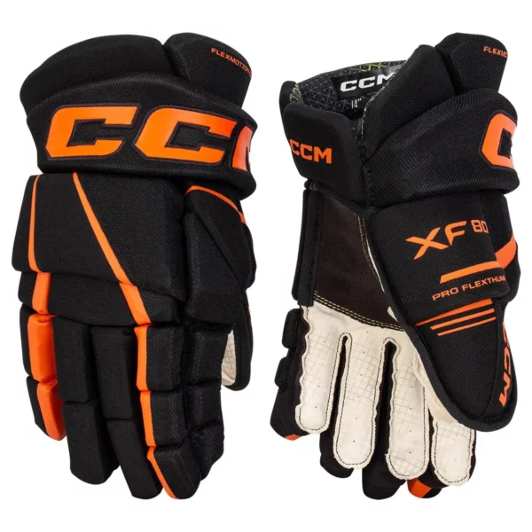 CCM Tacks XF 80