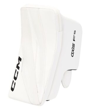 CCM Axis F5