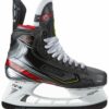 Brusle Bauer Vapor 2X PRO vnitřní pohled