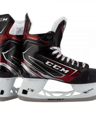 hokejové brusle ccm jetspeed FT480