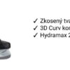 Brusle Bauer Vapor 2X recenze