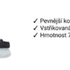 Brusle CCM Tacks 9040 recenze