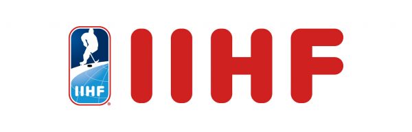 IIHF logo