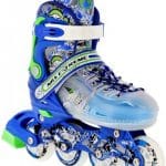 DETSKE INLINE